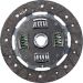 SACHS 3000 954 056 Kupplungssatz
