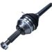 Maxgear Antriebswelle 49-2378 Maxgear Antriebswelle 49-2378