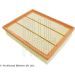 Blue Print Luftfilter ADA102235