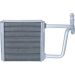 NRF Wärmetauscher, Innenraumheizung 54296