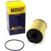 Hengst Filter Ölfilter E19H D83