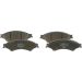 BOSCH Bremsbelagsatz, Scheibenbremse 0 986 494 791 BOSCH Bremsbelagsatz, Scheibenbremse 0 986 494 791