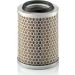 MANN-FILTER C 1396 Luftfilter