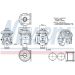 AGR-Ventil 98219 AGR-Ventil 98219
