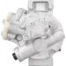 Kompressor, Klimaanlage 89314 Kompressor, Klimaanlage 89314