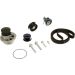 Gates Wasserpumpe + Zahnriemensatz PowerGrip™ KP15499XS-1