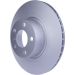 Hella Bremsscheibe Pro High Carbon 8DD 355 129-811 Hella Bremsscheibe Pro High Carbon 8DD 355 129-811