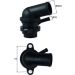 Mahle Thermostat, Kühlmittel BEHR TI 239 87D Mahle Thermostat, Kühlmittel BEHR TI 239 87D