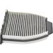 BOSCH 1 987 435 001 Innenraumfilter BOSCH 1 987 435 001 Innenraumfilter