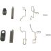 BOSCH Zubehörsatz, Scheibenbremsbelag 1 987 474 362 BOSCH Zubehörsatz, Scheibenbremsbelag 1 987 474 362