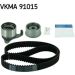 Zahnriemensatz VKMA 91015
