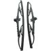 BOSCH 554C Scheibenwischer ECO 3 397 010 252