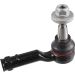 Metzger Spurstangenkopf COMPETENCE KIT 54066408