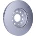 Hella Bremsscheibe PRO 8DD 355 109-581 Hella Bremsscheibe PRO 8DD 355 109-581