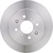BOSCH Bremsscheibe 0 986 479 014