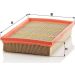 MANN-FILTER C 2589 Luftfilter MANN-FILTER C 2589 Luftfilter