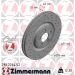 Zimmermann Bremsscheibe SPORT Z 290.2264.52