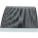 Filter, Innenraumluft 1 987 435 629