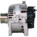 Generator 8EL 012 430-251 Generator 8EL 012 430-251