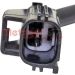 Metzger Sensor, Raddrehzahl 0900702