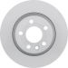 BOSCH Bremsscheibe 0 986 478 569 BOSCH Bremsscheibe 0 986 478 569