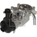 febi bilstein Gehäuse, Ölfilter febi Plus 197638