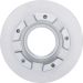 BOSCH Bremsscheibe 0 986 479 401