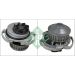 INA Wasserpumpe 538 0335 10