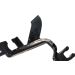Halter, Bremsschlauch 4119902