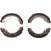 Hella Bremsbackensatz 8DB 355 001-581