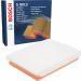 BOSCH F 026 400 012 Luftfilter BOSCH F 026 400 012 Luftfilter