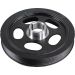 Metzger Riemenscheibe, Kurbelwelle 6400124