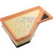 FEBI BILSTEIN 101658 Luftfilter