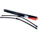 Maxgear Wischblatt Scheibenwischer 39-0115 Maxgear Wischblatt Scheibenwischer 39-0115