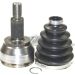 Spidan Gelenksatz, Antriebswelle GKN Automotive OE-Technologie 52° - Beugewinkel 36021
