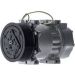 Mahle Kompressor, Klimaanlage BEHR ACP 546 000S
