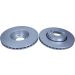 QUARO Bremsscheibe QD2881 QUARO Bremsscheibe QD2881