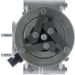 Kompressor, Klimaanlage ACP 310 000P Kompressor, Klimaanlage ACP 310 000P
