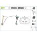 Valeo Fensterheber 850902