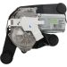 Valeo Wischermotor 582639