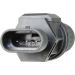 Metzger Sensor, Wegstrecke 0909082