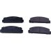 Maxgear Bremsbelagsatz, Scheibenbremse 19-3069 Maxgear Bremsbelagsatz, Scheibenbremse 19-3069