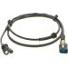 Sensor, Raddrehzahl 0 265 008 662