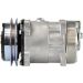 Mahle Kompressor, Klimaanlage BEHR ACP 935 000S