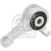 FEBI BILSTEIN 183756 Motorlager FEBI BILSTEIN 183756 Motorlager