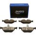 Bremsbelagsatz, Scheibenbremse QUARO SILVER CERAMIC QP2514C Bremsbelagsatz, Scheibenbremse QUARO SILVER CERAMIC QP2514C