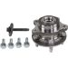 Metzger Radlagersatz COMPETENCE KIT WM 2306