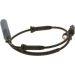 BOSCH Sensor, Raddrehzahl 0 986 594 519