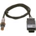 NOx-Sensor, NOx-Katalysator 0 281 008 502 NOx-Sensor, NOx-Katalysator 0 281 008 502
