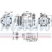 Kompressor, Klimaanlage 890584 Kompressor, Klimaanlage 890584